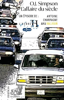 Bertrand.pt - O.J. Simpson : L'Affaire Du Siècle
