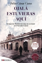 Ojala Estuvieras Aqui