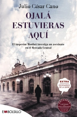 Bertrand.pt - Ojala Estuvieras Aqui