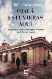 Ojalá Estuvieras Aquí