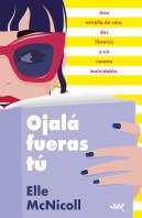 Ojala Fueras Tu