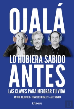 Bertrand.pt - Ojala Lo Hubiera Sabido Antes