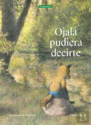 Ojala Pudiera Decirte