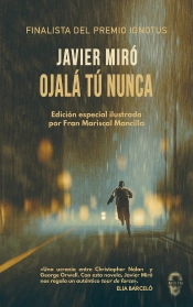 Ojala Tu Nunca