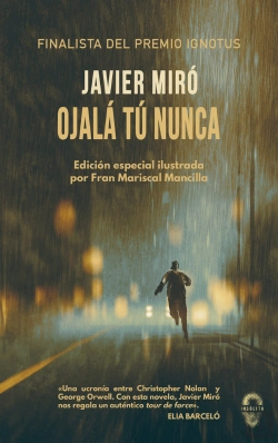 Bertrand.pt - Ojala Tu Nunca