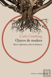 Ojazos De Madera