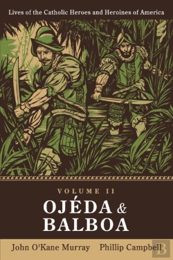 Bertrand.pt - Ojeda And Balboa