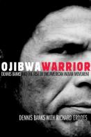 Ojibwa Warrior