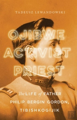 Bertrand.pt - Ojibwe, Activist, Priest