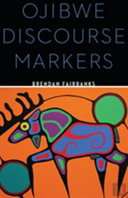 Bertrand.pt - Ojibwe Discourse Markers