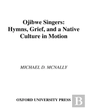 Ojibwe Singers
