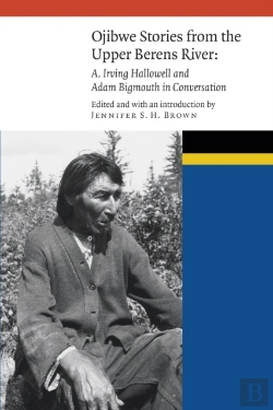 Bertrand.pt - Ojibwe Stories From The Upper Berens River