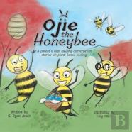 Ojie The Honeybee