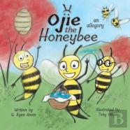 Ojie The Honeybee