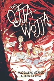Ojja-Wojja