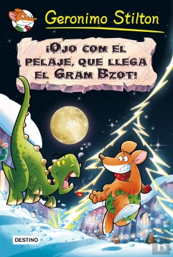 Bertrand.pt - ¡Ojo Con El Pelaje, Que Llega El Gran Bzot!