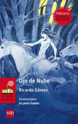 Bertrand.pt - Ojo De Nube