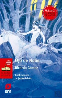 Bertrand.pt - Ojo De Nube