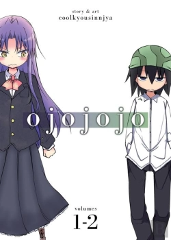 Bertrand.pt - Ojojojo Omnibus 1-2