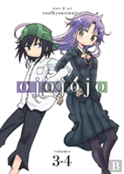 Bertrand.pt - Ojojojo Omnibus 3-4