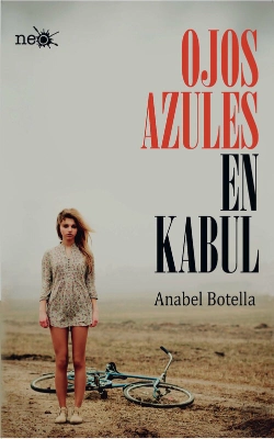 Bertrand.pt - Ojos Azules En Kabul