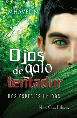 Bertrand.pt - Ojos De Gato Tentador  