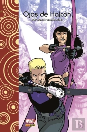 Ojos De Halcon Jeff Lemire Y Ramon Perez