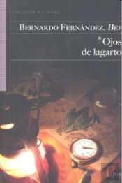 Ojos De Lagarto