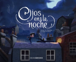 Bertrand.pt - Ojos En La Noche