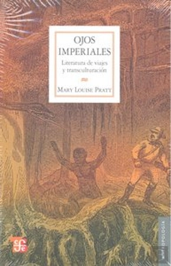Bertrand.pt - Ojos Imperiales. Literatura De Viajes Y Transculturacion 