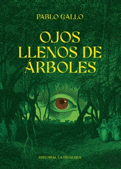 Bertrand.pt - Ojos Llenos De Arboles