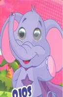 Ojos Locos, El Elefante