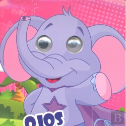 Bertrand.pt - Ojos Locos, El Elefante
