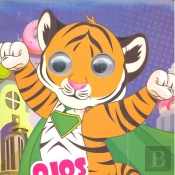 Ojos Locos, El Tigre