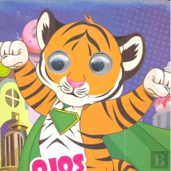 Bertrand.pt - Ojos Locos, El Tigre