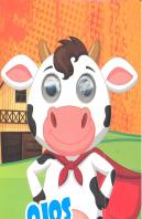 Ojos Locos, La Vaca