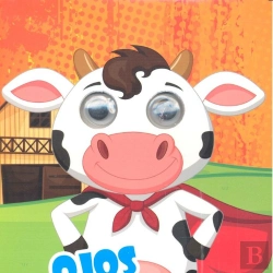 Bertrand.pt - Ojos Locos, La Vaca