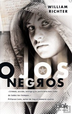 Bertrand.pt - Ojos Negros