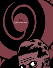 Ojos Que Ven (Comic)  