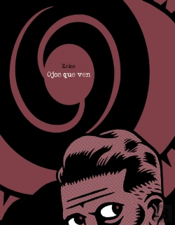 Bertrand.pt - Ojos Que Ven (Comic)  