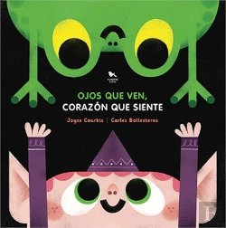 Bertrand.pt - Ojos Que Ven, Corazon Que Siente