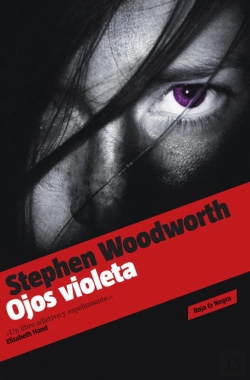 Bertrand.pt - Ojos Violeta (Médium Natalie Lindstrom 1)