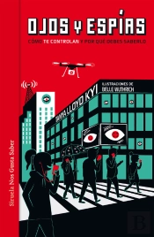 Ojos Y Espías