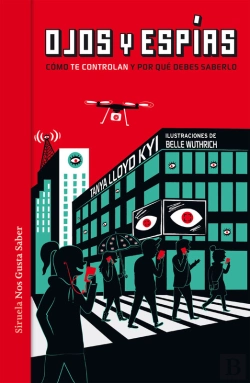 Bertrand.pt - Ojos Y Espías