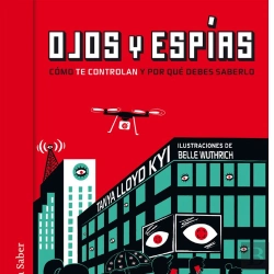 Bertrand.pt - Ojos Y Espías