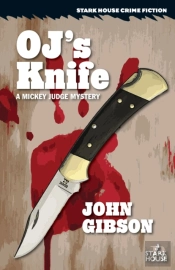 Oj'S Knife