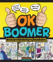 Ok Boomer