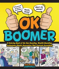 Bertrand.pt - Ok Boomer