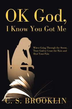 Bertrand.pt - Ok God, I Know You Got Me