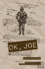 Ok, Joe